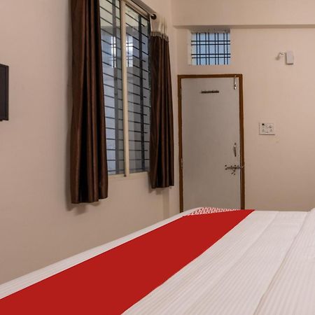 Hotel O Ocean Pearl Indore Ngoại thất bức ảnh