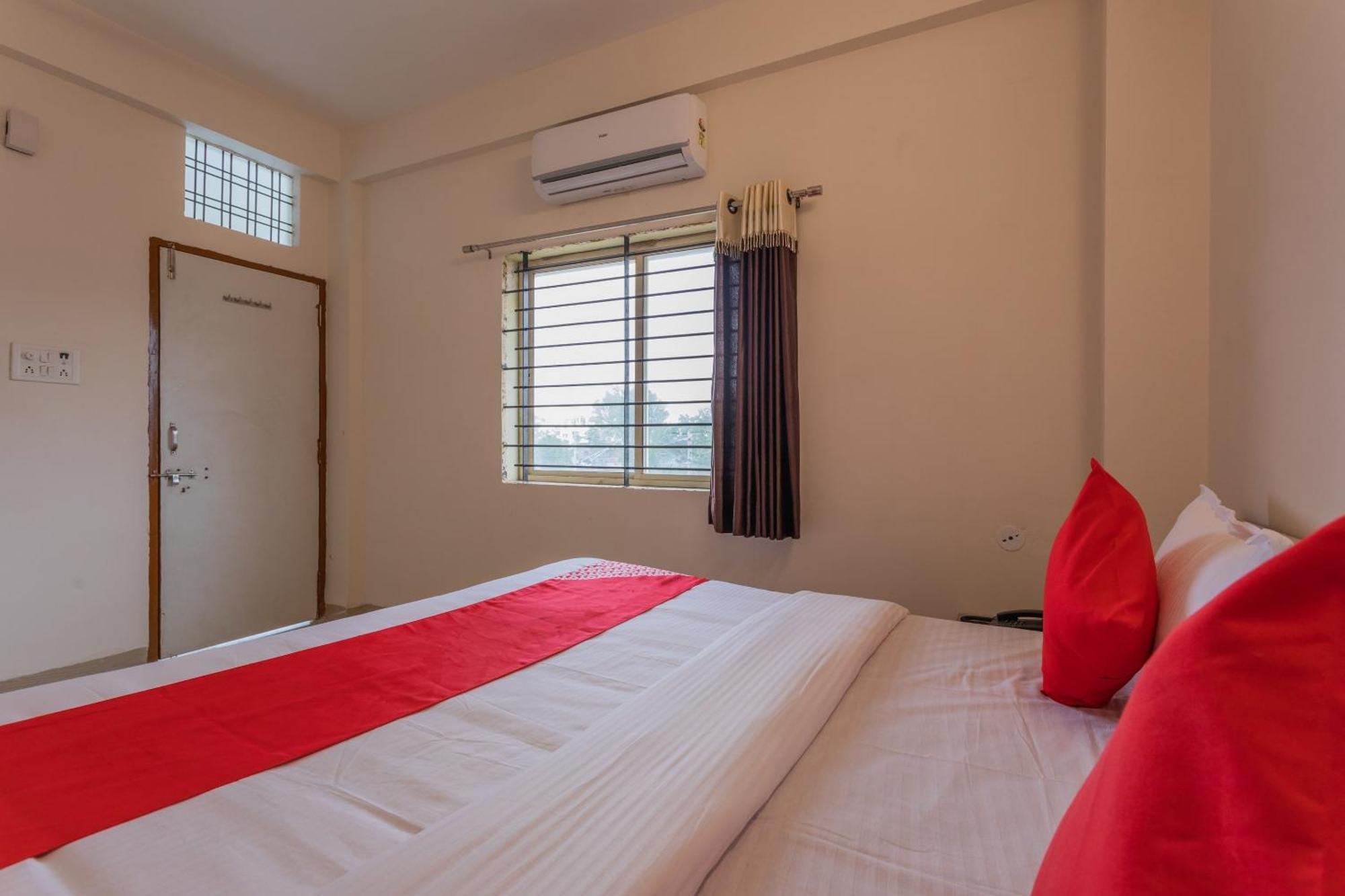 Hotel O Ocean Pearl Indore Ngoại thất bức ảnh