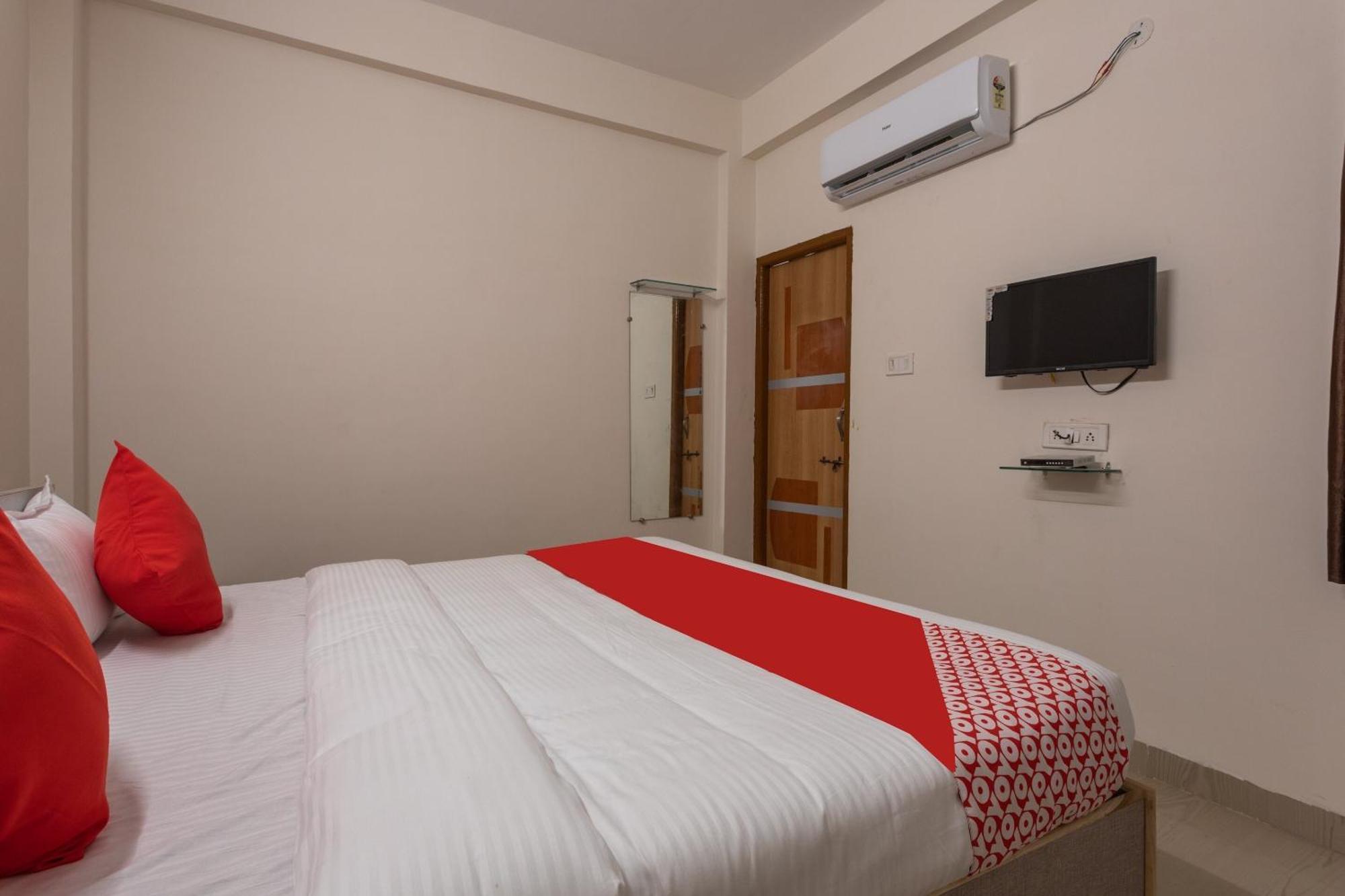 Hotel O Ocean Pearl Indore Ngoại thất bức ảnh