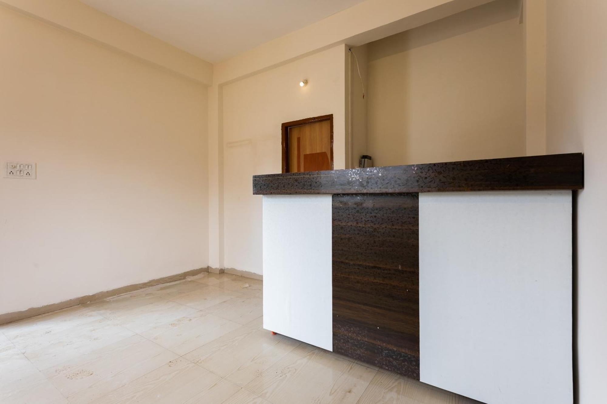 Hotel O Ocean Pearl Indore Ngoại thất bức ảnh