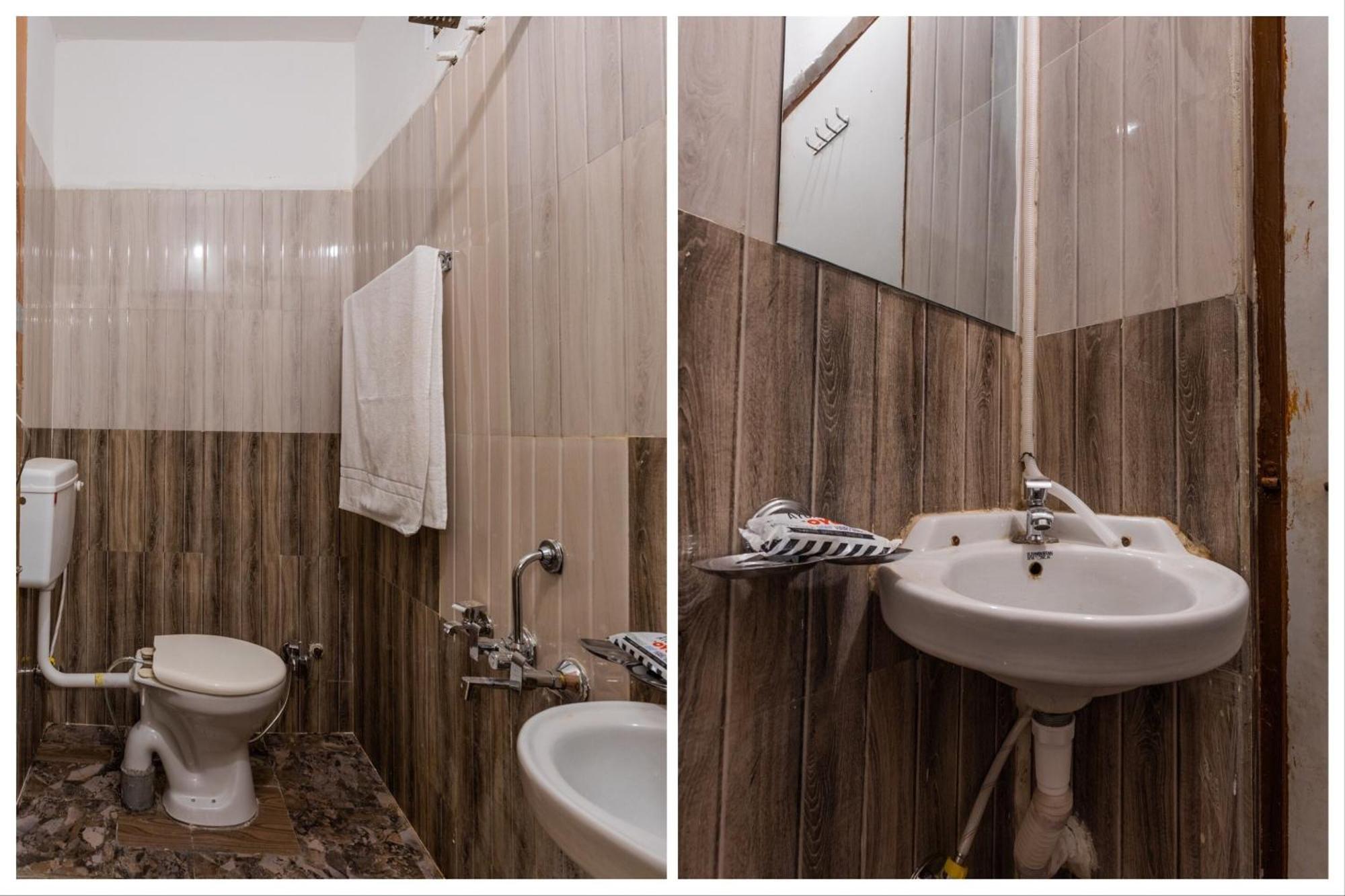 Hotel O Ocean Pearl Indore Ngoại thất bức ảnh