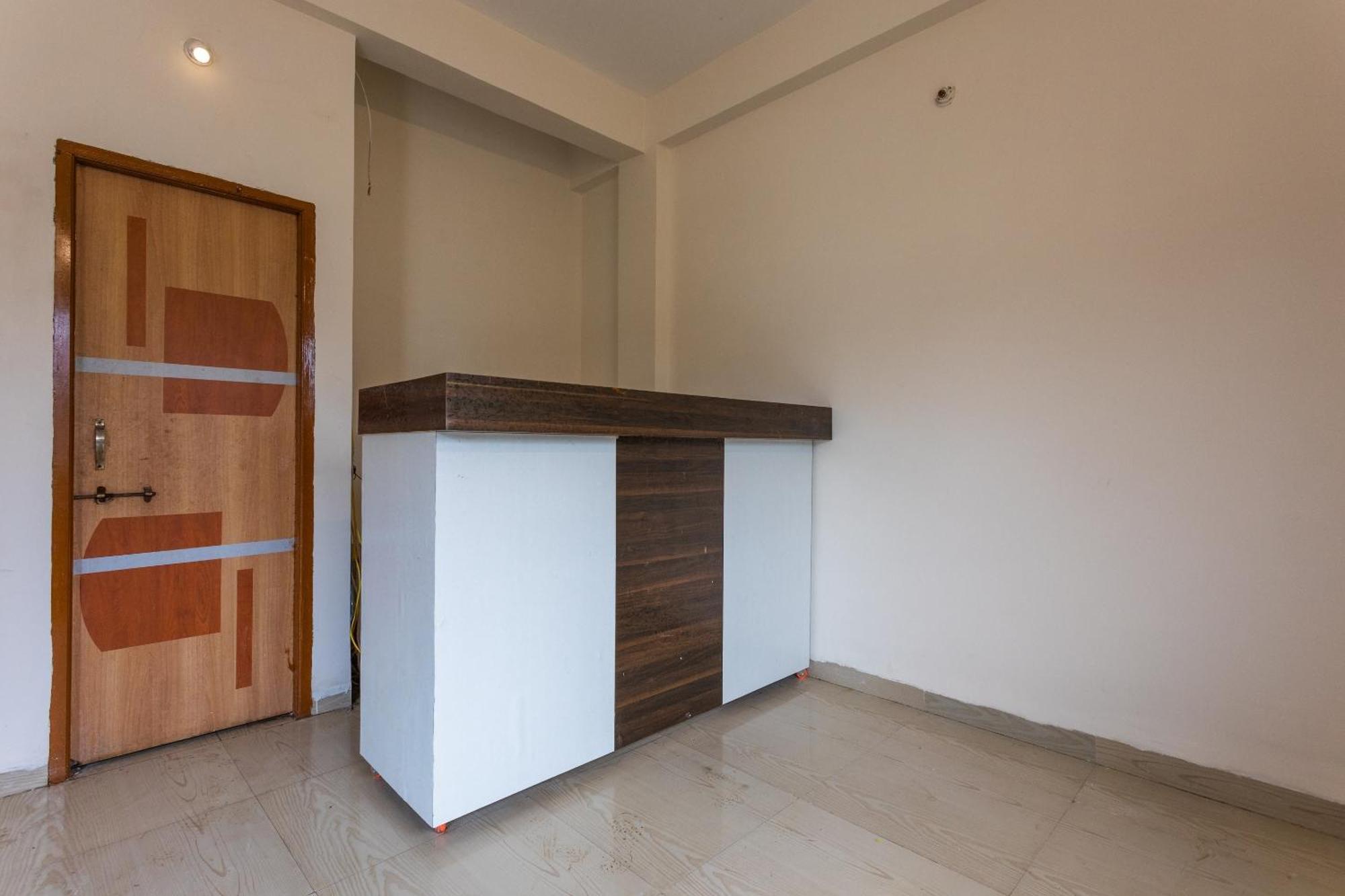 Hotel O Ocean Pearl Indore Ngoại thất bức ảnh